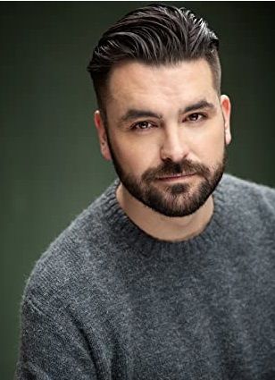 Cartel Joel Montgrand