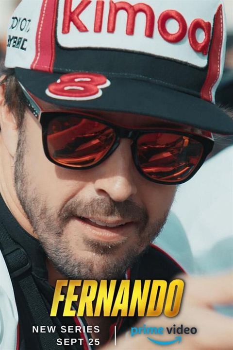 Fernando : Cartel