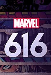 Marvel's 616 : Cartel
