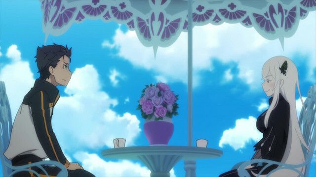 Re:Zero - Starting Life in Another World : Foto