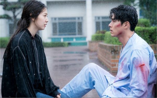 Recuerdos de la Alhambra : Cartel