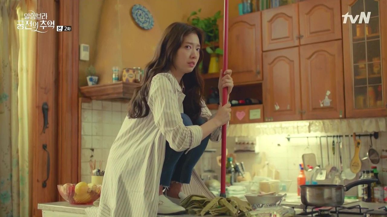 Recuerdos de la Alhambra : Cartel