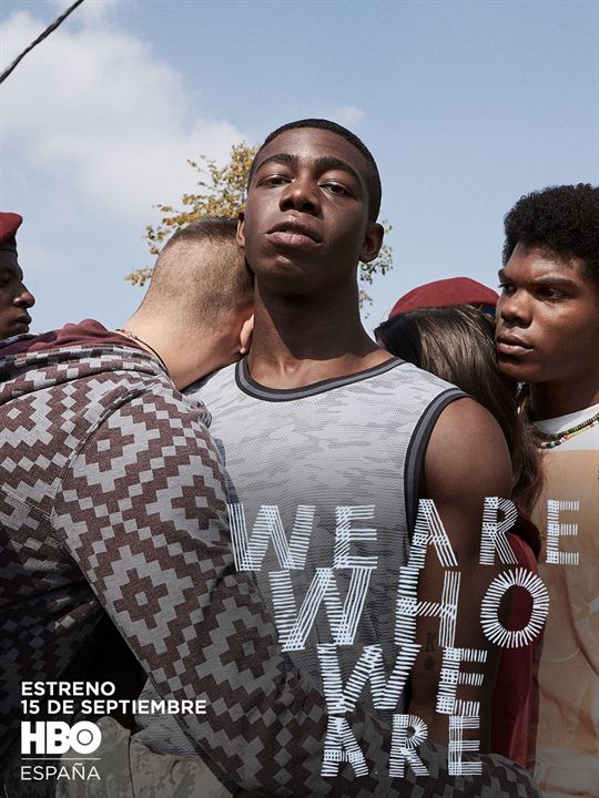 We Are Who We Are : Cartel