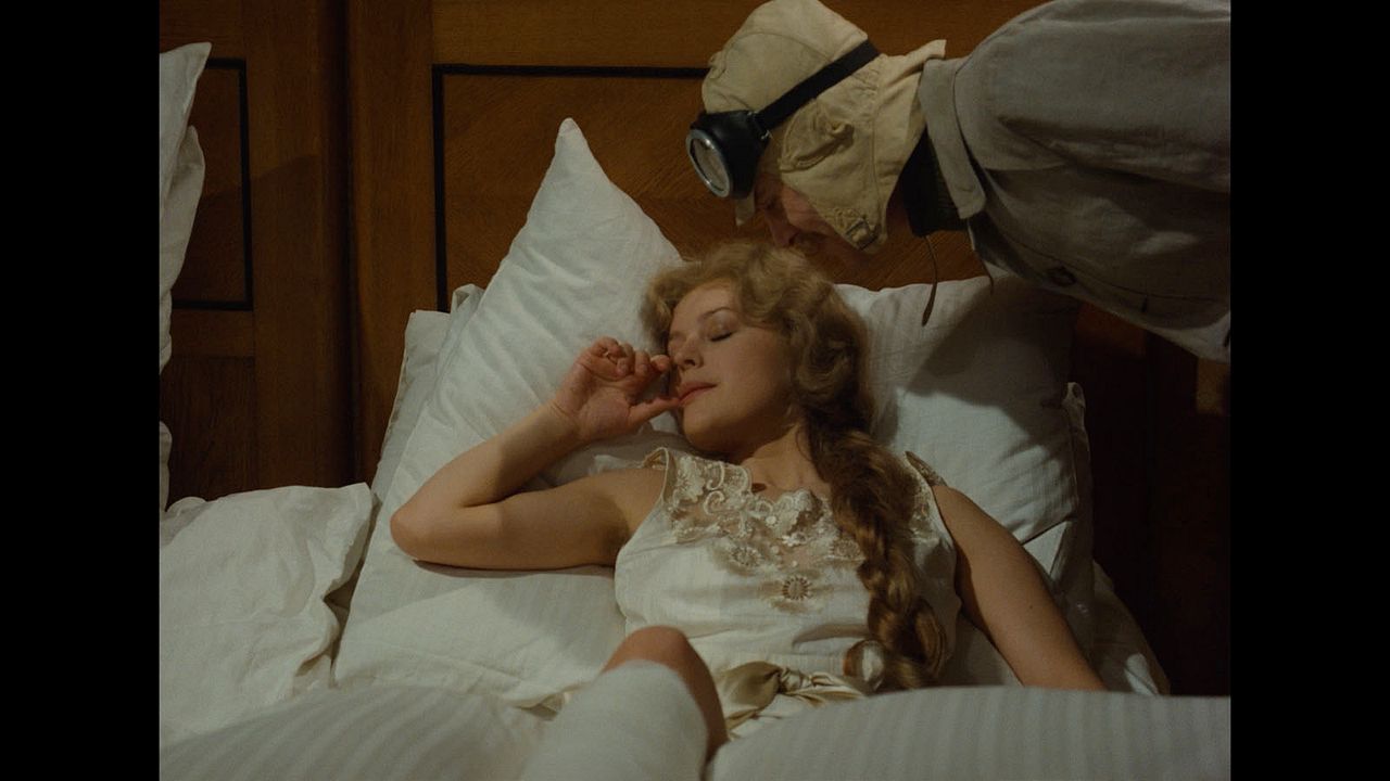 Foto Magda Vásáryová