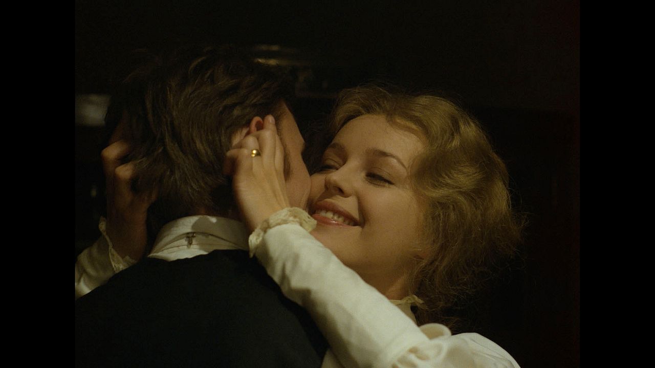 Foto Magda Vásáryová