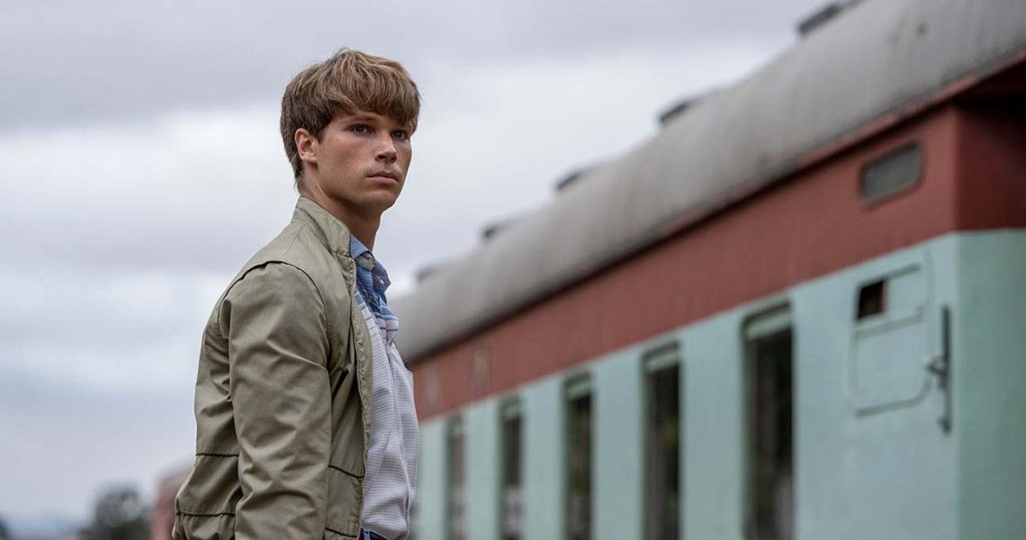 Foto Kai Luke Brummer