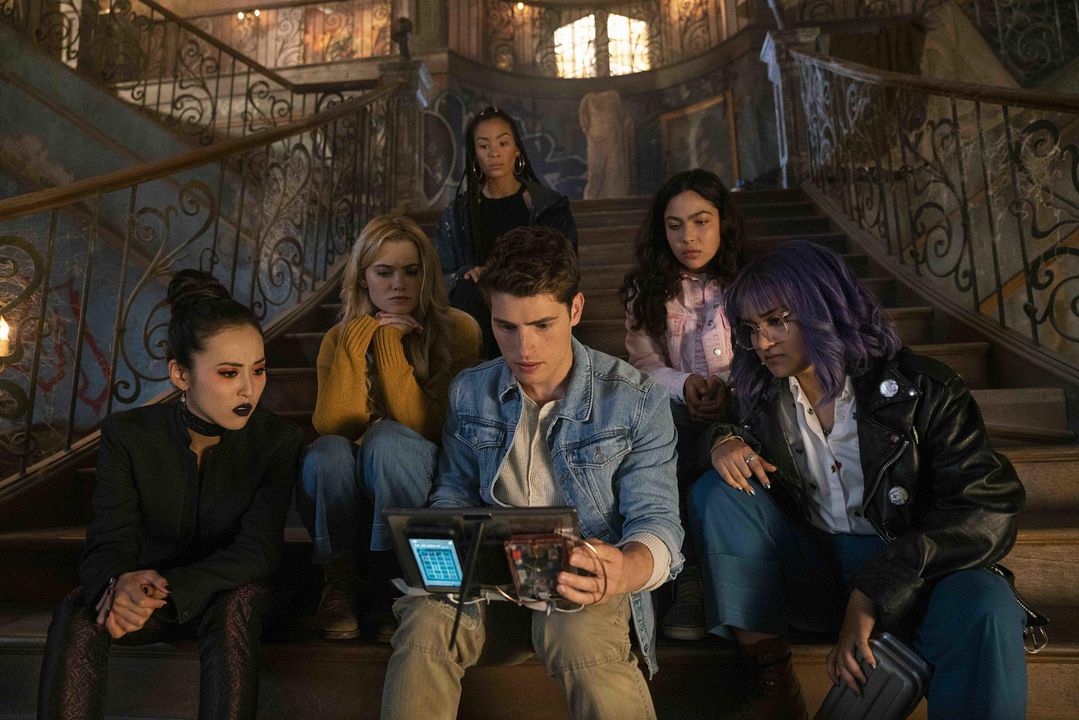 Marvel's Runaways : Foto