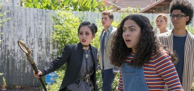Marvel's Runaways : Foto
