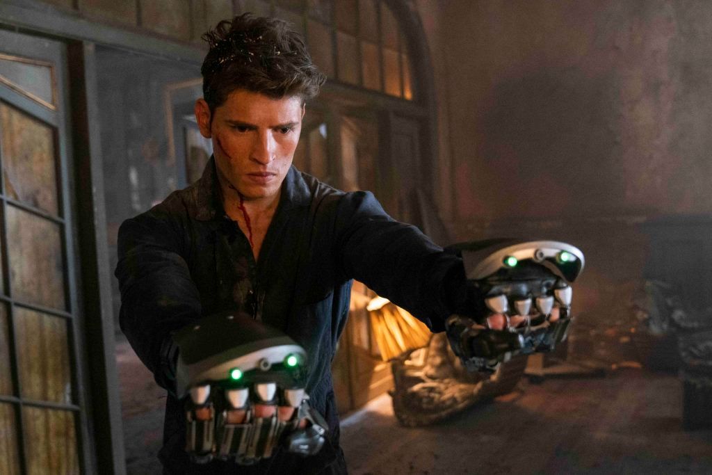 Marvel's Runaways : Foto