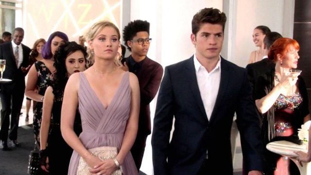 Marvel's Runaways : Foto