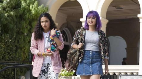 Marvel's Runaways : Foto