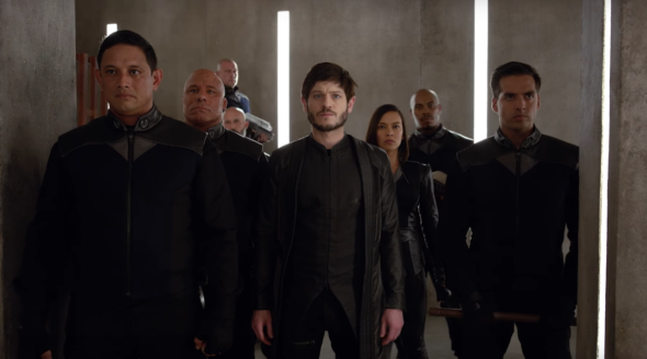 Marvel's Inhumans : Foto