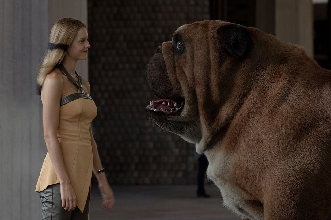 Marvel's Inhumans : Foto