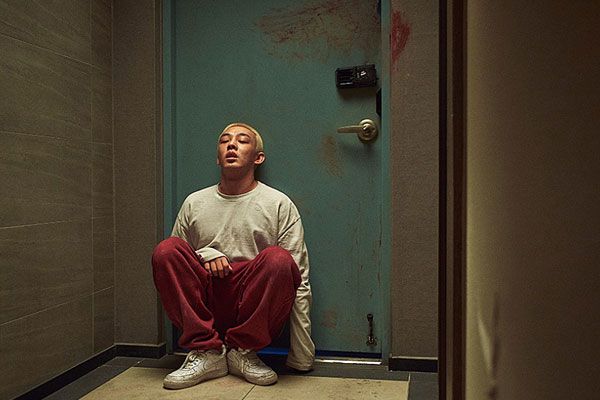 #Vivo : Foto Ah-In Yoo