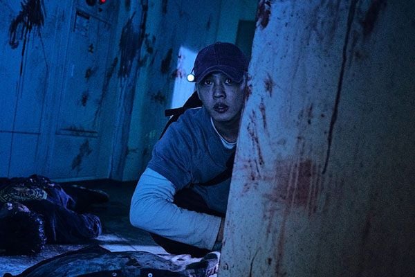 #Vivo : Foto Ah-In Yoo