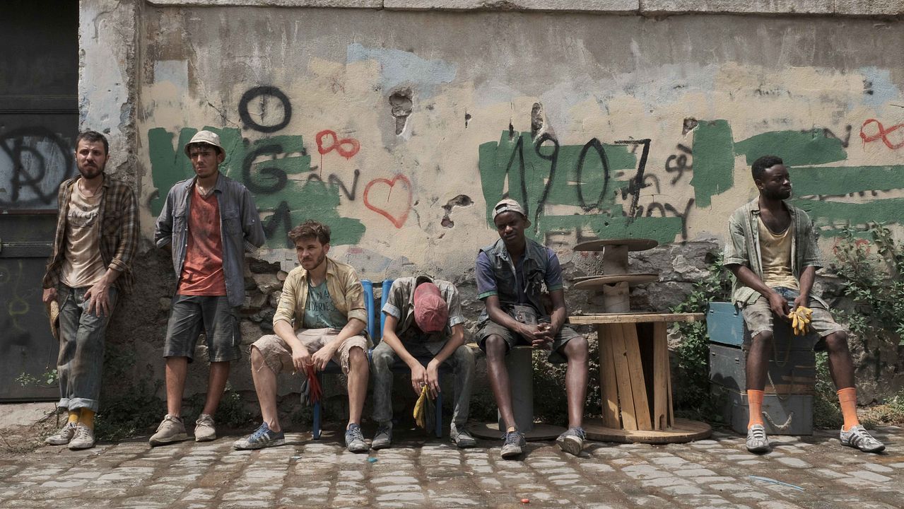 Vidas de papel : Foto