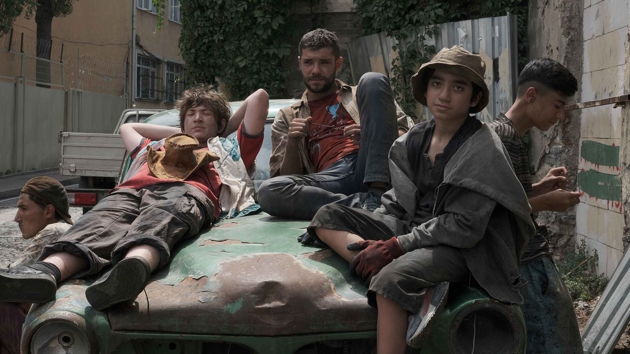 Vidas de papel : Foto