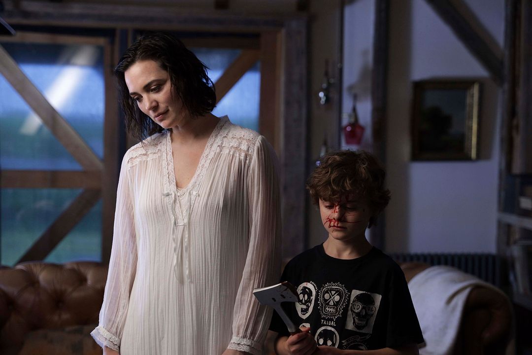 Foto Finlay Wojtak-Hissong, Jules Willcox