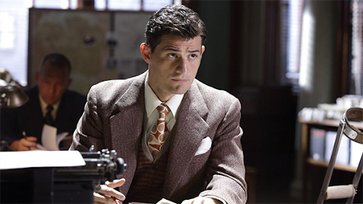 Marvel Agente Carter : Foto