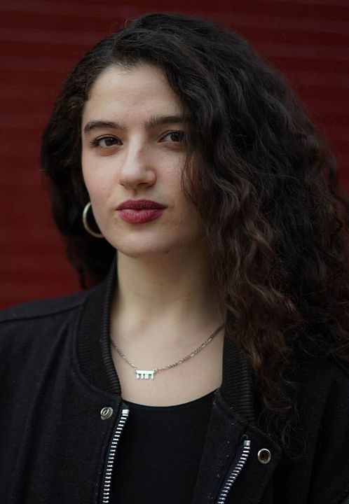 Cartel Emma Seligman