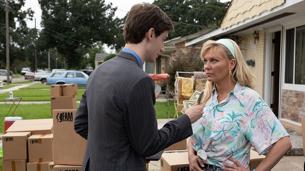 Llegar a ser Dios en Florida : Foto