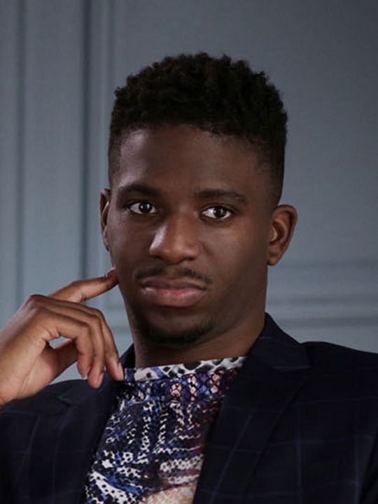 Cartel Samuel Arnold