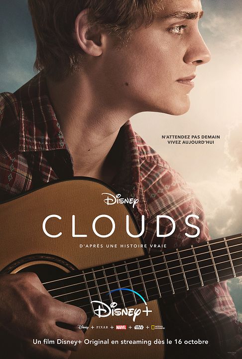 Clouds : Cartel