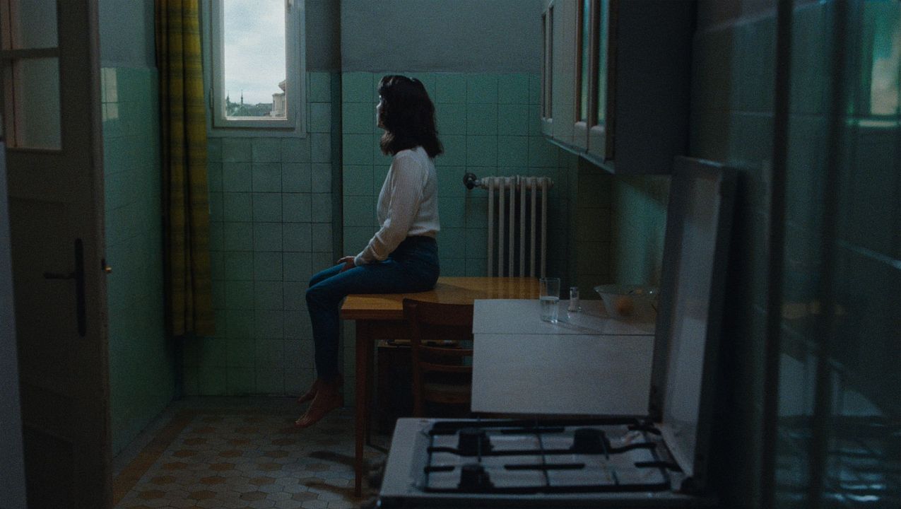 Preparativos para estar juntos un periodo de tiempo desconocido : Foto