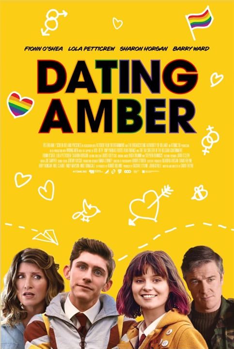 Dating Amber : Cartel