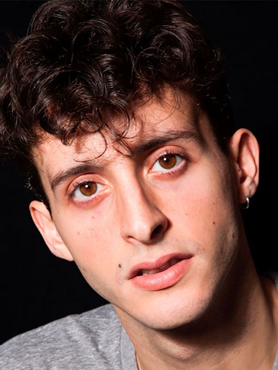 Cartel Daniel Ibáñez