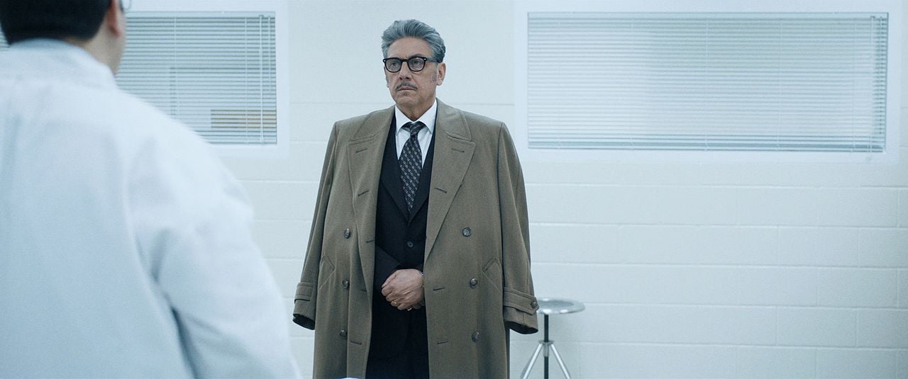 Mafia Inc. : Foto Sergio Castellitto