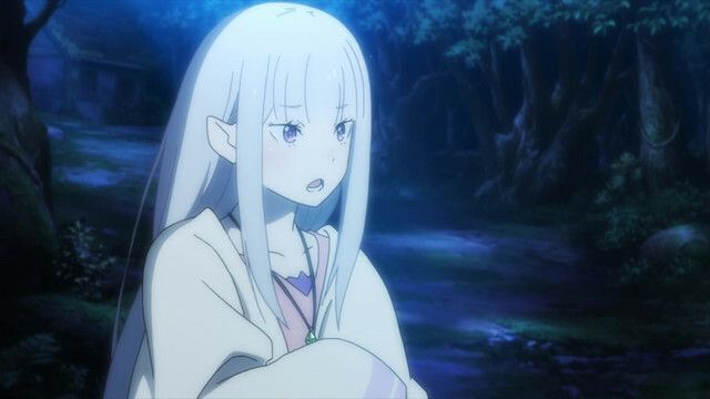 Re:Zero - Starting Life in Another World : Foto
