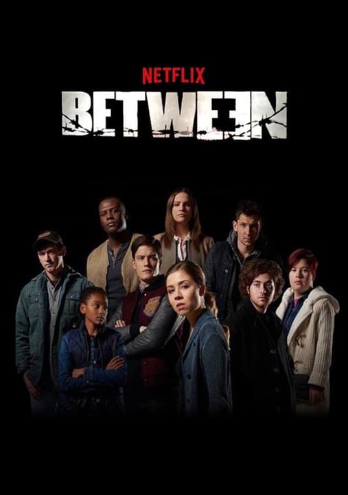 Between : Cartel