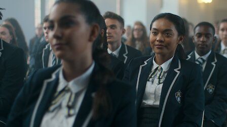 Sed de revancha : Cartel