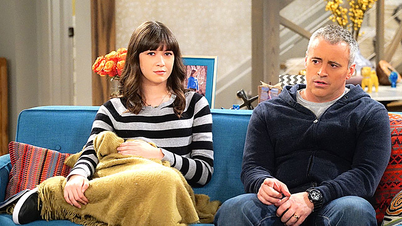 Man With a Plan : Foto