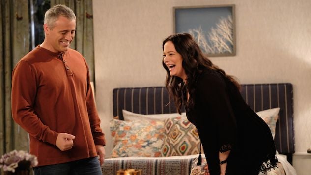 Man With a Plan : Foto