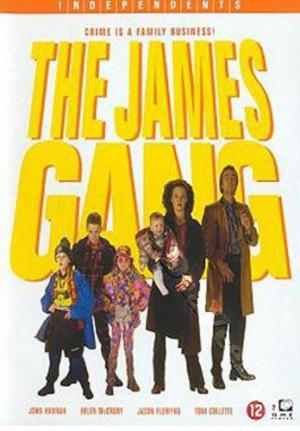 The James Gang : Cartel