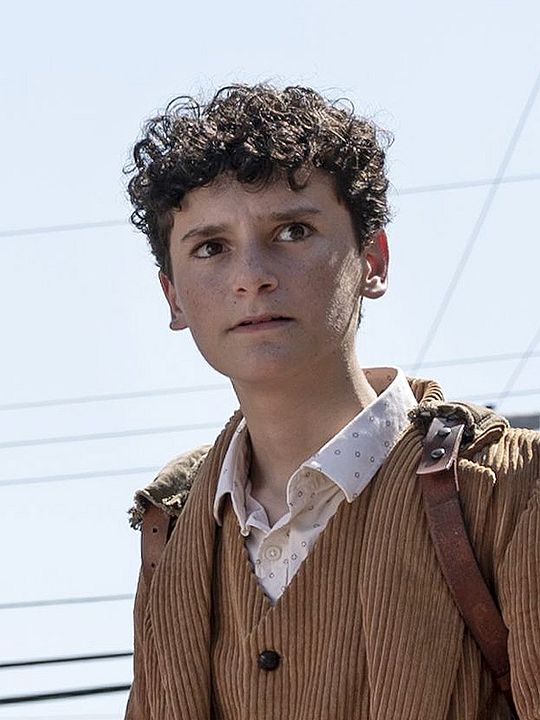 Cartel Nicolas Cantu