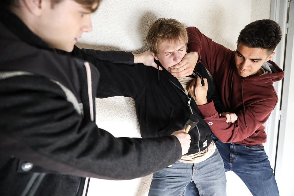 Foto Grégoire Paturel