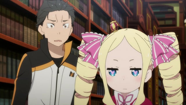 Re:Zero - Starting Life in Another World : Foto