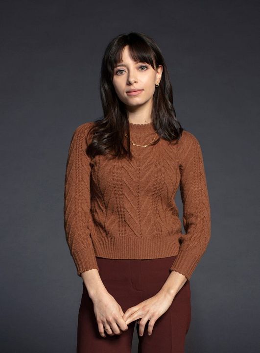 Foto Elizabeth Cappuccino