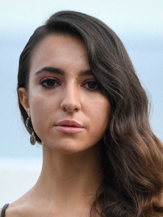 Cartel Yune Nogueiras