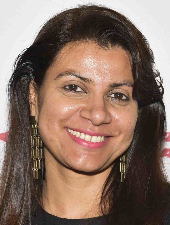 Cartel Alankrita Shrivastava