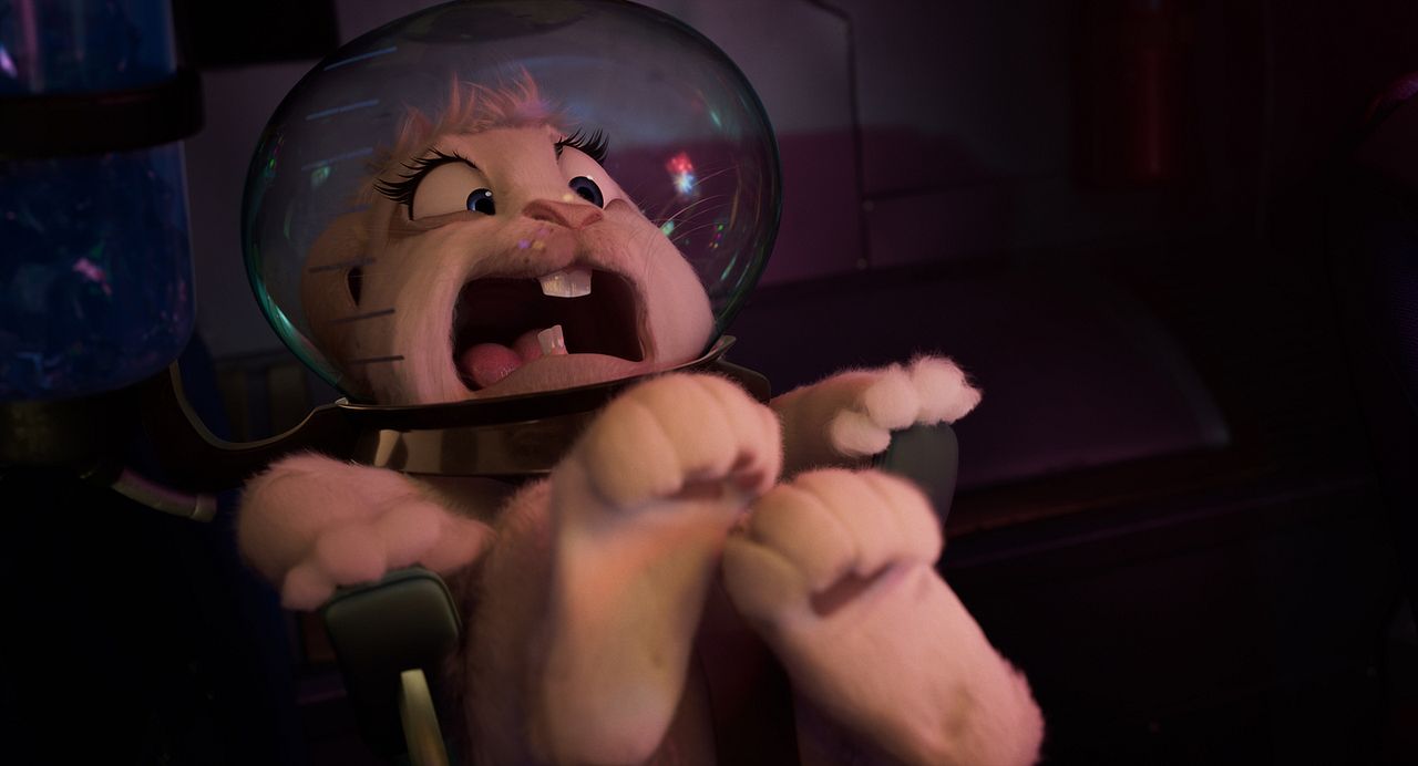 Más allá de la luna : Foto