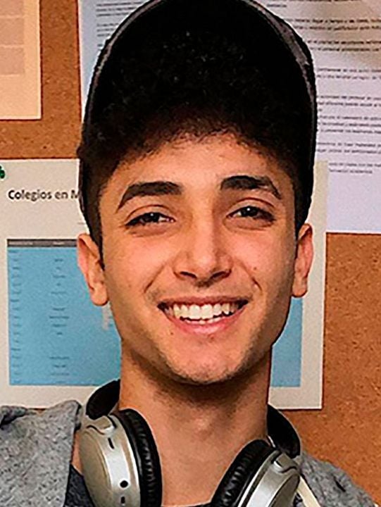 Cartel Melías Jesús