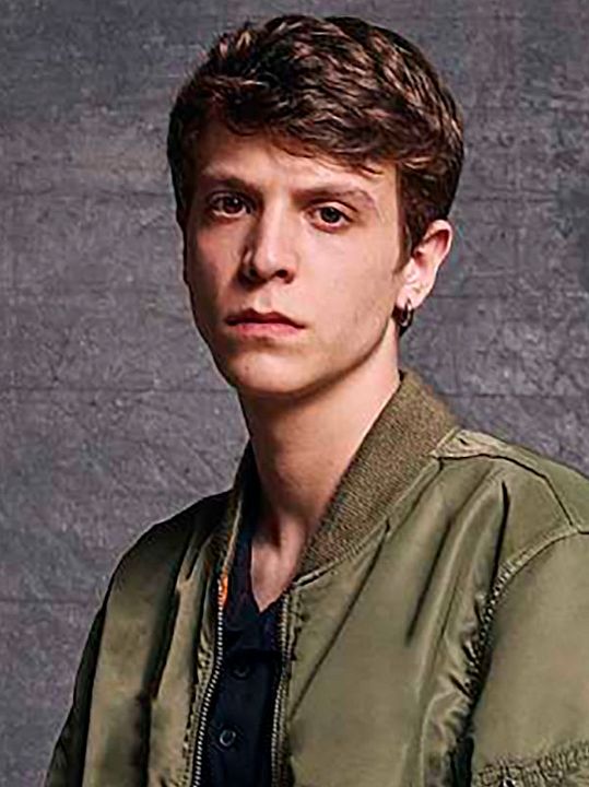 Cartel Oriol Cervera