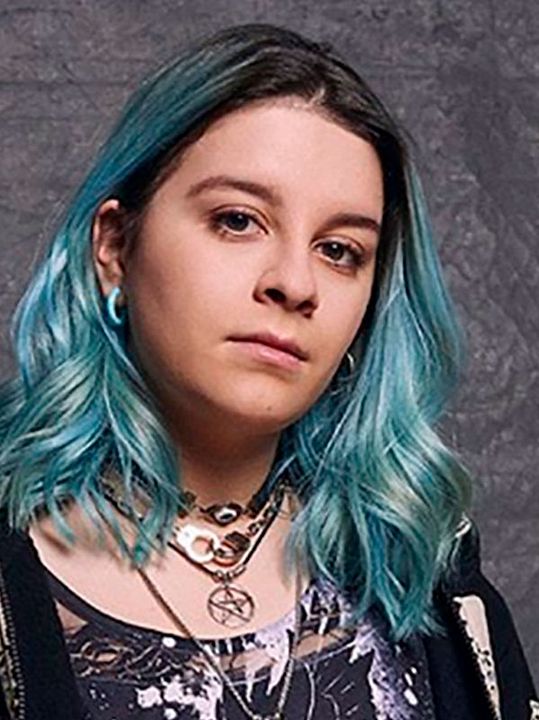 Cartel María Rivera (II)