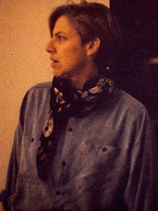 Cartel Kristine Peterson