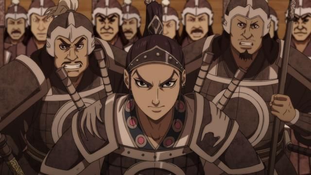 Kingdom : Foto