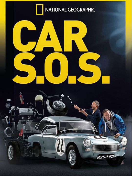 Car S.O.S. : Cartel